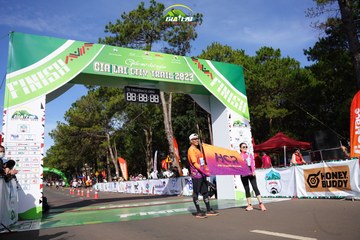 GIA LAI CITY TRAIL - Ảnh #1053462