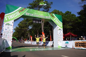 GIA LAI CITY TRAIL - Ảnh #1054967