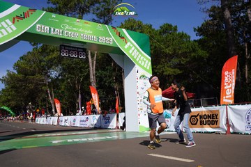 GIA LAI CITY TRAIL - Ảnh #1055625