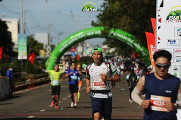 GIA LAI CITY TRAIL - Ảnh #1051414