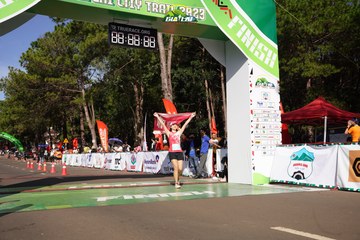 GIA LAI CITY TRAIL - Ảnh #1054011
