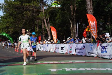 GIA LAI CITY TRAIL - Ảnh #1052207