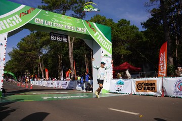 GIA LAI CITY TRAIL - Ảnh #1053835