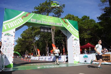 GIA LAI CITY TRAIL - Ảnh #1054252