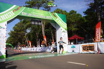 GIA LAI CITY TRAIL - Ảnh #1053349