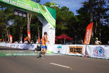 GIA LAI CITY TRAIL - Ảnh #1053388