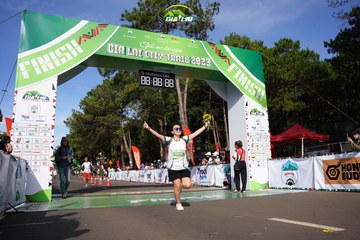 GIA LAI CITY TRAIL - Ảnh #1052733