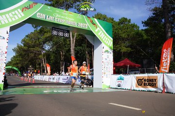 GIA LAI CITY TRAIL - Ảnh #1053387