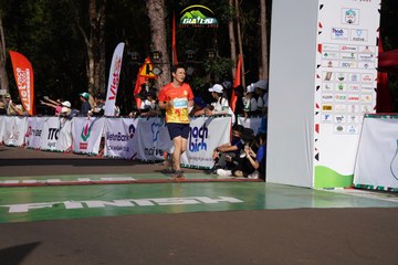 GIA LAI CITY TRAIL - Ảnh #1053004