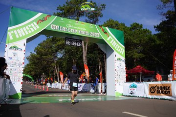GIA LAI CITY TRAIL - Ảnh #1053962