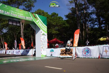 GIA LAI CITY TRAIL - Ảnh #1055071