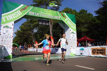 GIA LAI CITY TRAIL - Ảnh #1054728