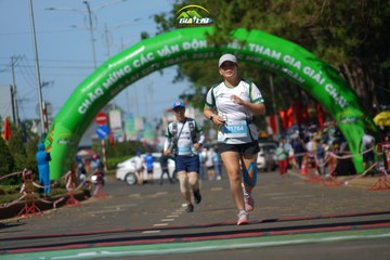 GIA LAI CITY TRAIL - Ảnh #1051545