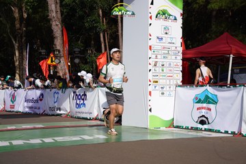 GIA LAI CITY TRAIL - Ảnh #1052473