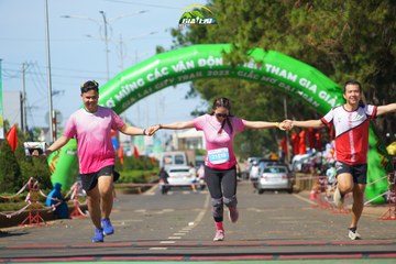 GIA LAI CITY TRAIL - Ảnh #1051662