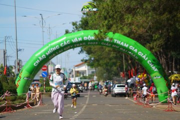 GIA LAI CITY TRAIL - Ảnh #1051921
