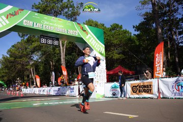 GIA LAI CITY TRAIL - Ảnh #1052847