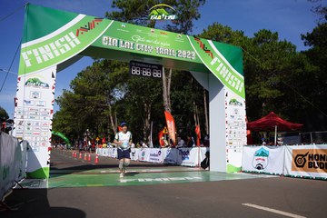 GIA LAI CITY TRAIL - Ảnh #1054693