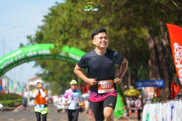 GIA LAI CITY TRAIL - Ảnh #1051980