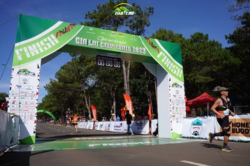 GIA LAI CITY TRAIL - Ảnh #1055676
