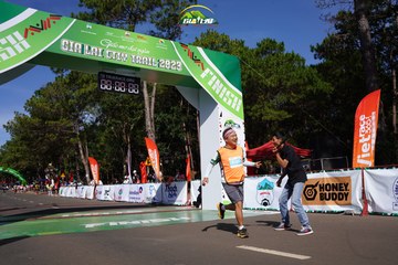 GIA LAI CITY TRAIL - Ảnh #1055626