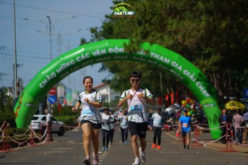 GIA LAI CITY TRAIL - Ảnh #1051837