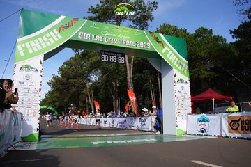 GIA LAI CITY TRAIL - Ảnh #1052196