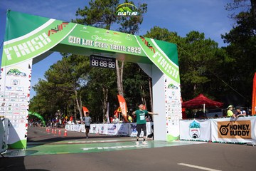 GIA LAI CITY TRAIL - Ảnh #1054275