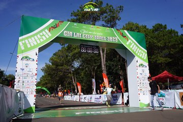 GIA LAI CITY TRAIL - Ảnh #1055606