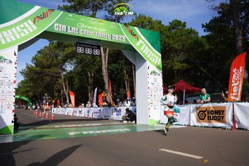 GIA LAI CITY TRAIL - Ảnh #1053249