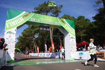 GIA LAI CITY TRAIL - Ảnh #1054084