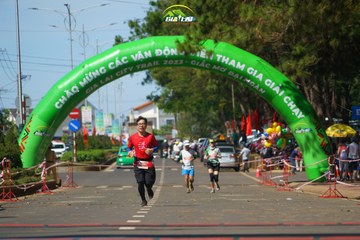 GIA LAI CITY TRAIL - Ảnh #1051784