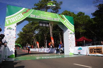 GIA LAI CITY TRAIL - Ảnh #1053614