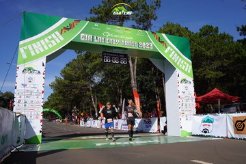 GIA LAI CITY TRAIL - Ảnh #1055632