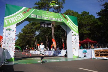 GIA LAI CITY TRAIL - Ảnh #1054664