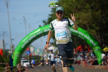 GIA LAI CITY TRAIL - Ảnh #1051541