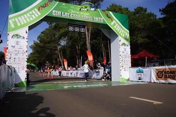 GIA LAI CITY TRAIL - Ảnh #1052957