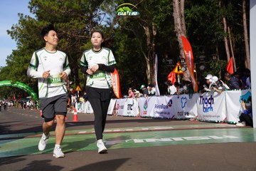GIA LAI CITY TRAIL - Ảnh #1052583