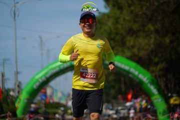 GIA LAI CITY TRAIL - Ảnh #1051888