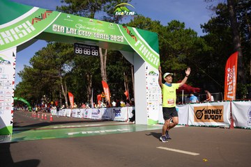 GIA LAI CITY TRAIL - Ảnh #1054445