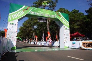 GIA LAI CITY TRAIL - Ảnh #1055159