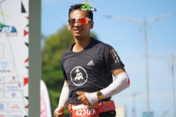 GIA LAI CITY TRAIL - Ảnh #1051972