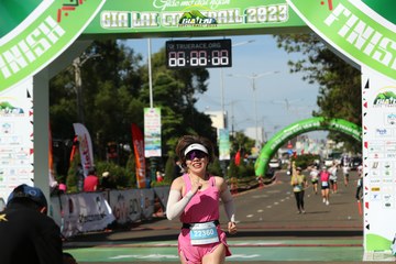 GIA LAI CITY TRAIL - Ảnh #1051442