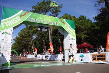 GIA LAI CITY TRAIL - Ảnh #1054237