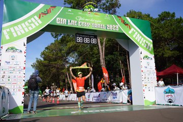 GIA LAI CITY TRAIL - Ảnh #1052645