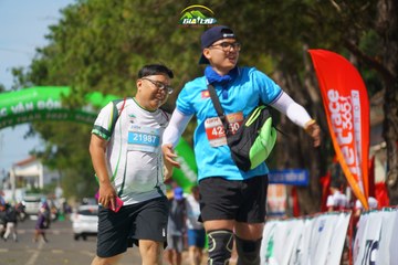 GIA LAI CITY TRAIL - Ảnh #1052067