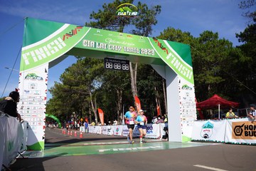 GIA LAI CITY TRAIL - Ảnh #1054207