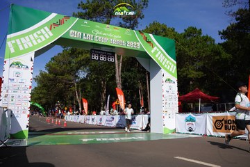 GIA LAI CITY TRAIL - Ảnh #1054608