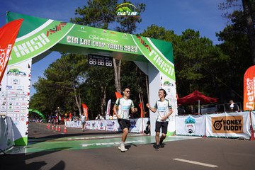 GIA LAI CITY TRAIL - Ảnh #1054859
