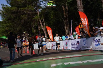 GIA LAI CITY TRAIL - Ảnh #1053171